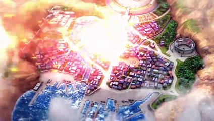 FANTASIAN Neo Dimension - Tráiler de anuncio