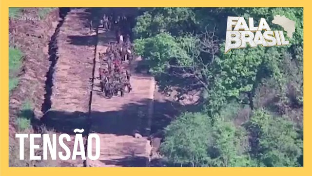 Soldados norte-coreanos ficam feridos em explosão de minas na fronteira com a Coreia do Sul