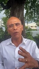 Philippe Naillet réagit aux propos de Johnny Payet