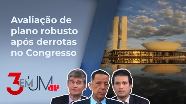 O que equipe econômica do governo pode fazer para cortar gastos? Comentaristas opinam