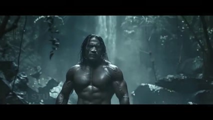 فيلم زووك الجديد 2024: رحلة مثيرة في عالم القردة 🦍