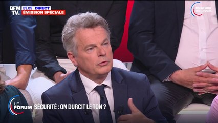 Fabien Roussel (PCF) indique avoir demandé à la France Insoumise de "retirer la candidature" de Raphaël Arnault, militant antifasciste fiché S, dans la première circonscription du Vaucluse