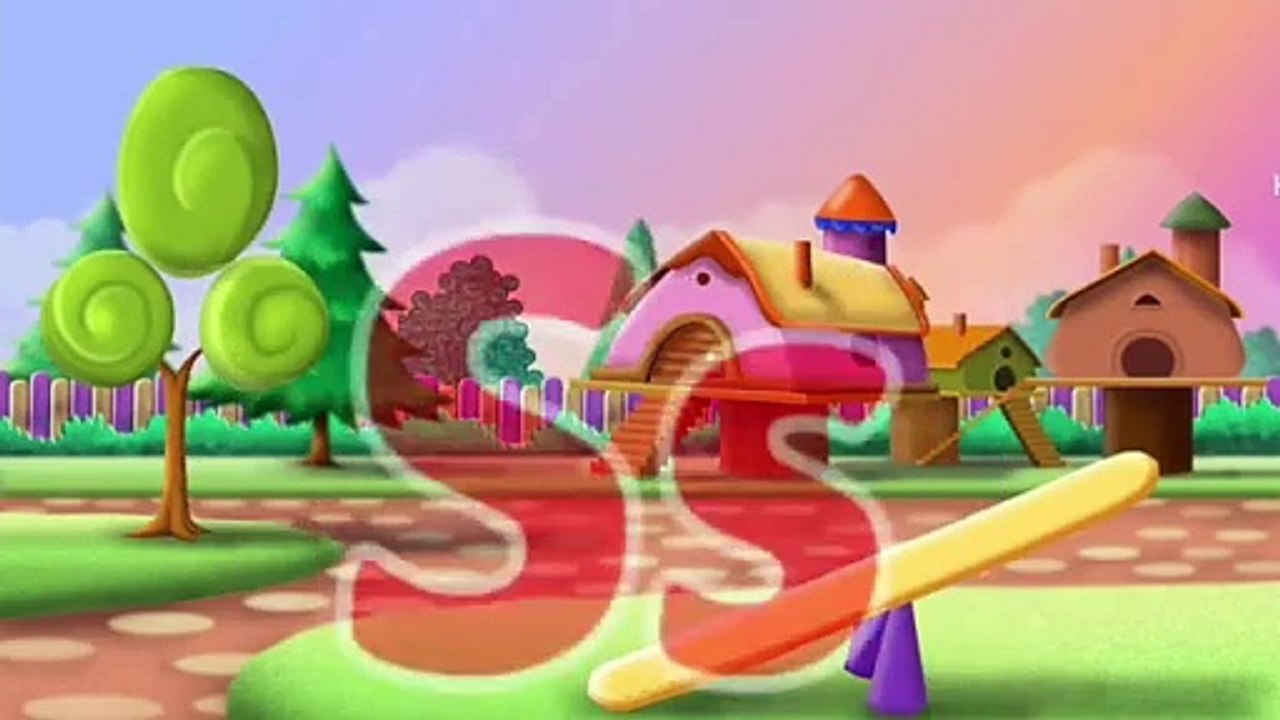 ABC & 123 Learning For Toddlers _ ABC and Numbers For Preschool _ Kids ...