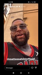 ridamme la patente salvini