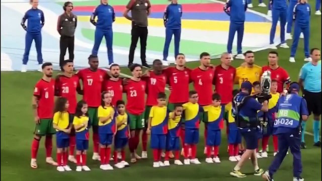 Czechia 1 x 2 Portugal Highlights UEFA EURO 2024 GERMANY Tcheca 1 x 2 Portugal Destaques UEFA EURO 2024 ALEMANHA