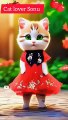 Cute Cat dance|viral cat videos on Dailymotion must watch