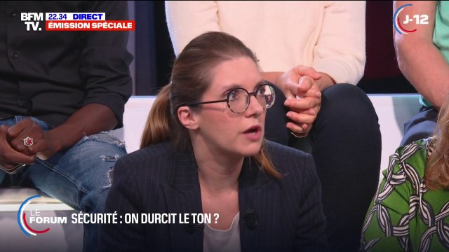 Élections européennes: Il y a quelque chose qui ne fonctionne pas. Notre question, c'est de savoir si on est en capacité d'arriver à réparer ou pas , affirme Aurore Bergé (candidate Renaissance aux législatives)