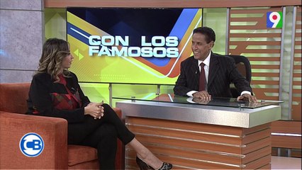 Perla Abreu "Buscar asesoría migratoria correcta para lograr sus trámites a tiempo"