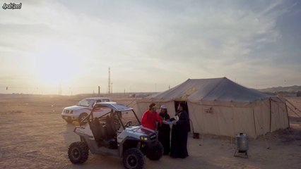 فيلم مفلح باشا بطولة نايف الراشد واحمد رزق جودة عالية