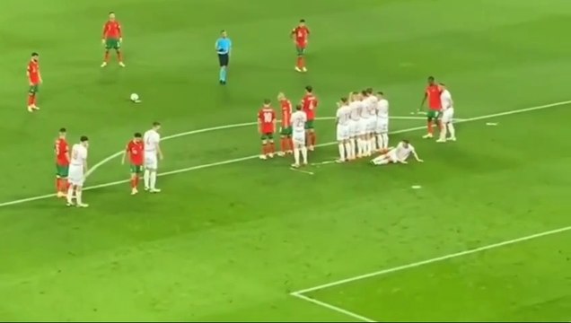 ملخص مباراة البرتغال والتشيك 2-1 | ملخص كامل - اهداف البرتعال والتشيك اليوم