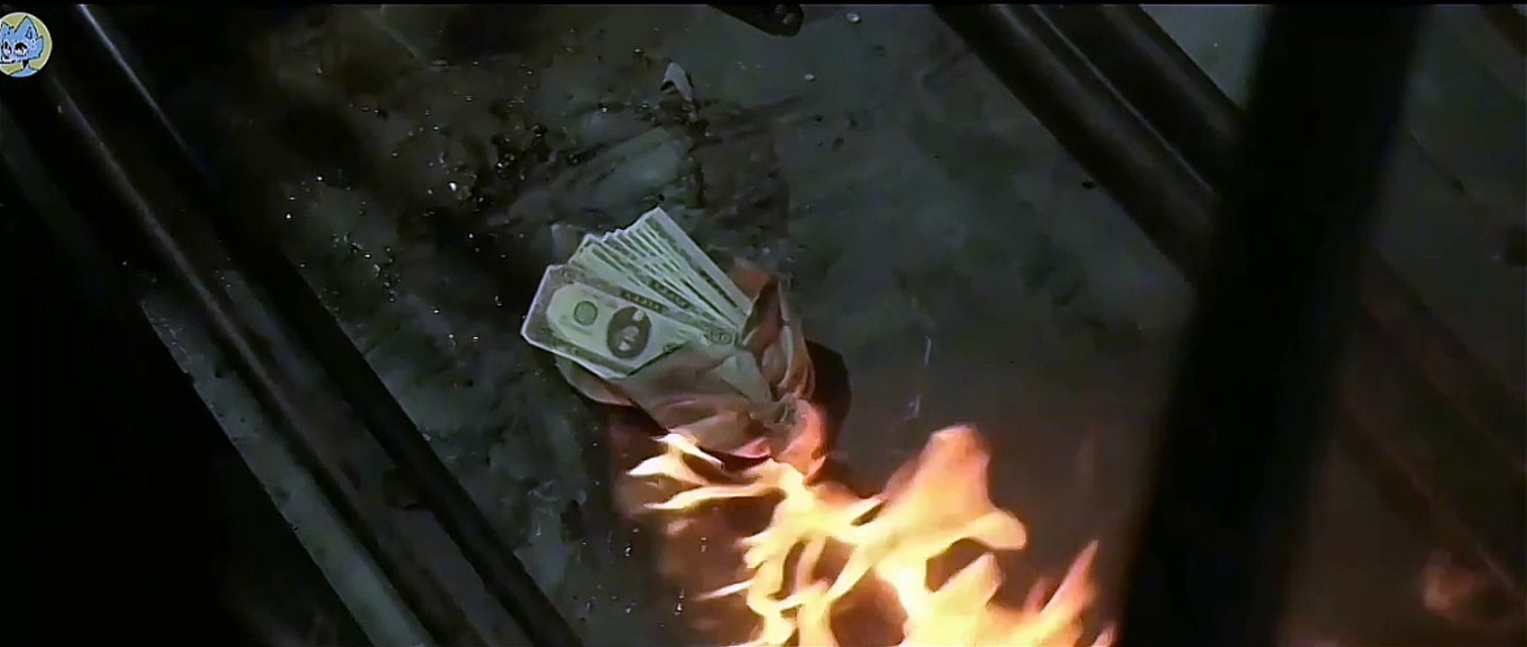 Beyond The Poseidon Adventure (1979) - He Builds A Bridge (soundtrack only)