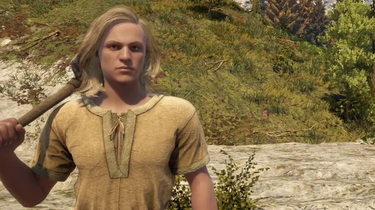 Pax Dei ist da - und wir zeigen euch, wie schlimm es gerade darum steht