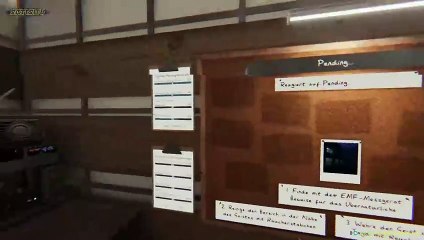 Der Fall des eingesperrten Geistes. | Phasmophobia | Ep. 18