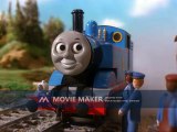 Thomas & Friends - Memorial Day with Thomas & Other Thomas Adventures (2001)