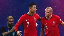 Histórico: Cristiano Ronaldo juega su sexta Eurocopa