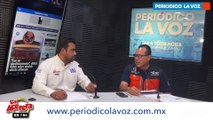 Protección Civil de Frontera se prepara para las intensas lluvias