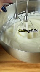 طريقة عمل بان كيك سهلة وسريعة