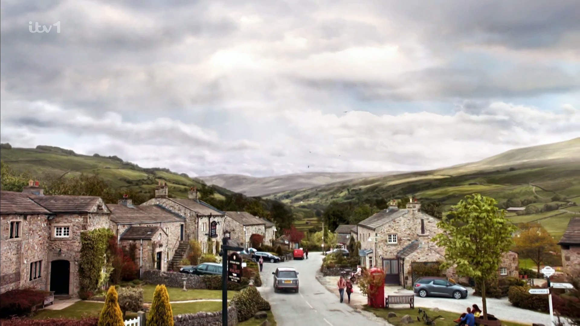 Emmerdale 18th June 2024