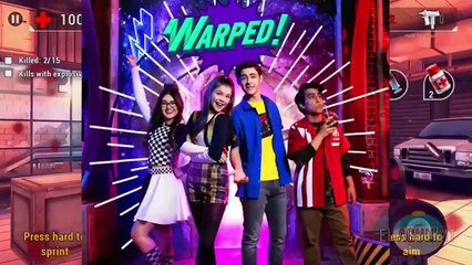 El preguntas y respuestas ( VERSIÓN AGULIMT ) - [ LOQUENDO ]