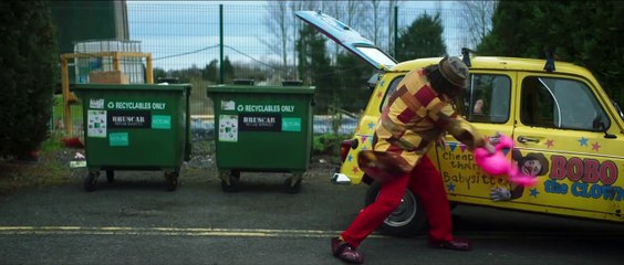 Apocalypse Clown Bande-annonce (EN)