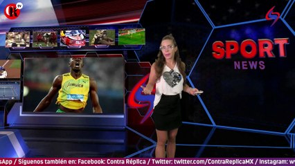 Sport News con Paulina Gómez Caro / 18 de Junio de 2024