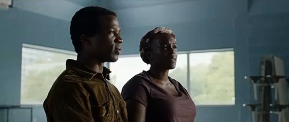 His House Bande-annonce (ES)