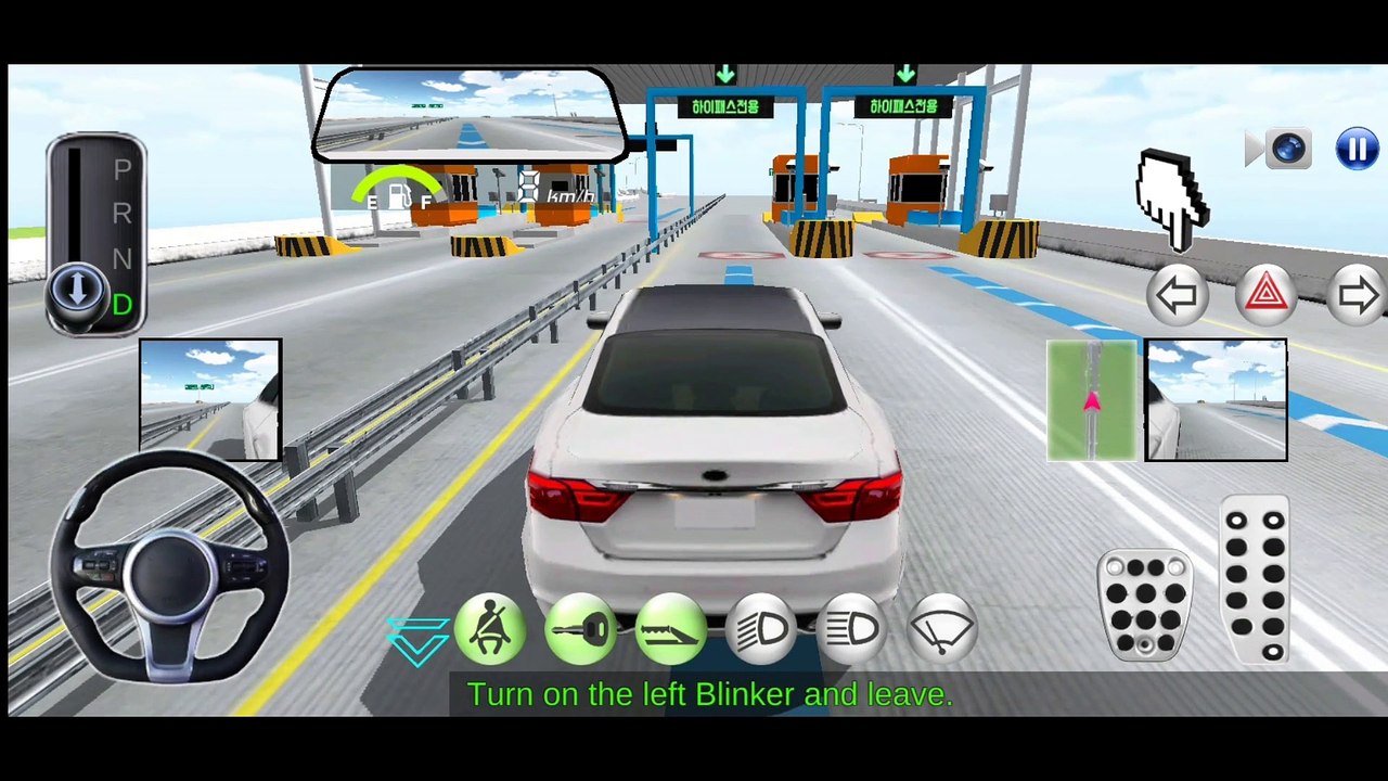 3D Driving Class | How to get the Bugatti Bolide - New Car! | 4K 60FPS