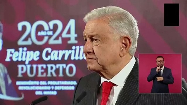 Alcalde electo de Copala tenía protección, pero pidió que no lo acompañaran: AMLO