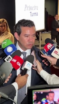 Advogado Cléber Lopes de Oliveira fala sobre decisão do STF