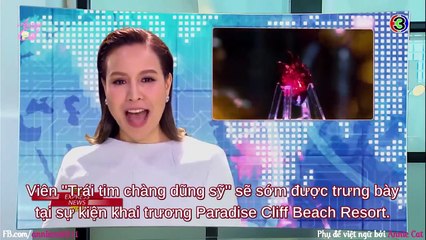 Trái tim chàng si tình - Tập 10A