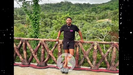 Policía informa mujer habría impactado a Julio César de la Rosa, hijo de presidente de Adocco