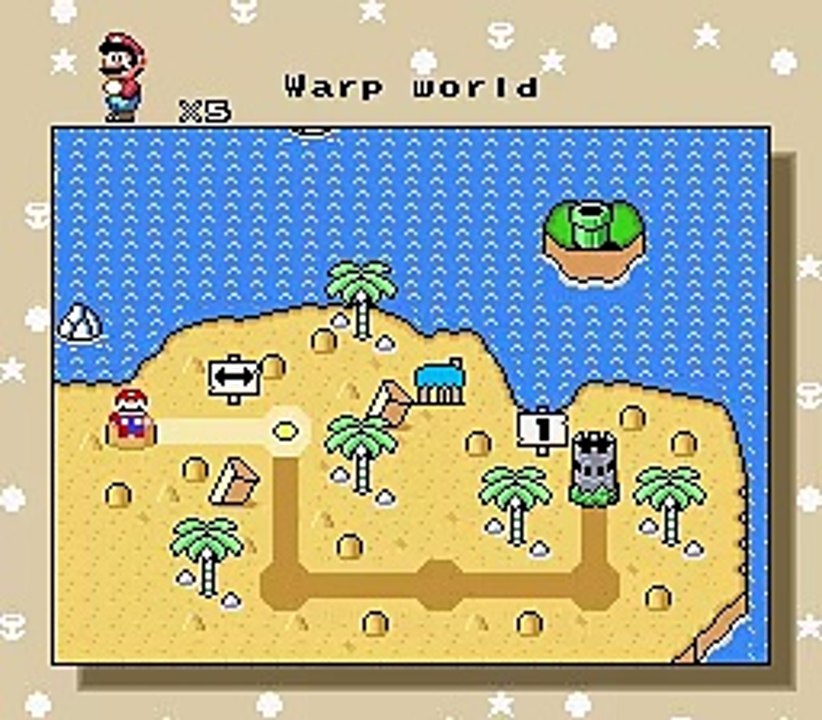 The adventures end online multiplayer - snes