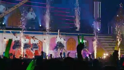 Ikuze! Chou Tokimeki Sendenbu in Makuhari Messe! ~Hoshi wo Mezashite~ | movie | 2022 | Official Clip