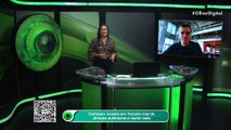 Ao vivo | Mistério científico: estrela voa pela galáxia a 600 km/s | 18/06/2024 | #OlharDigital