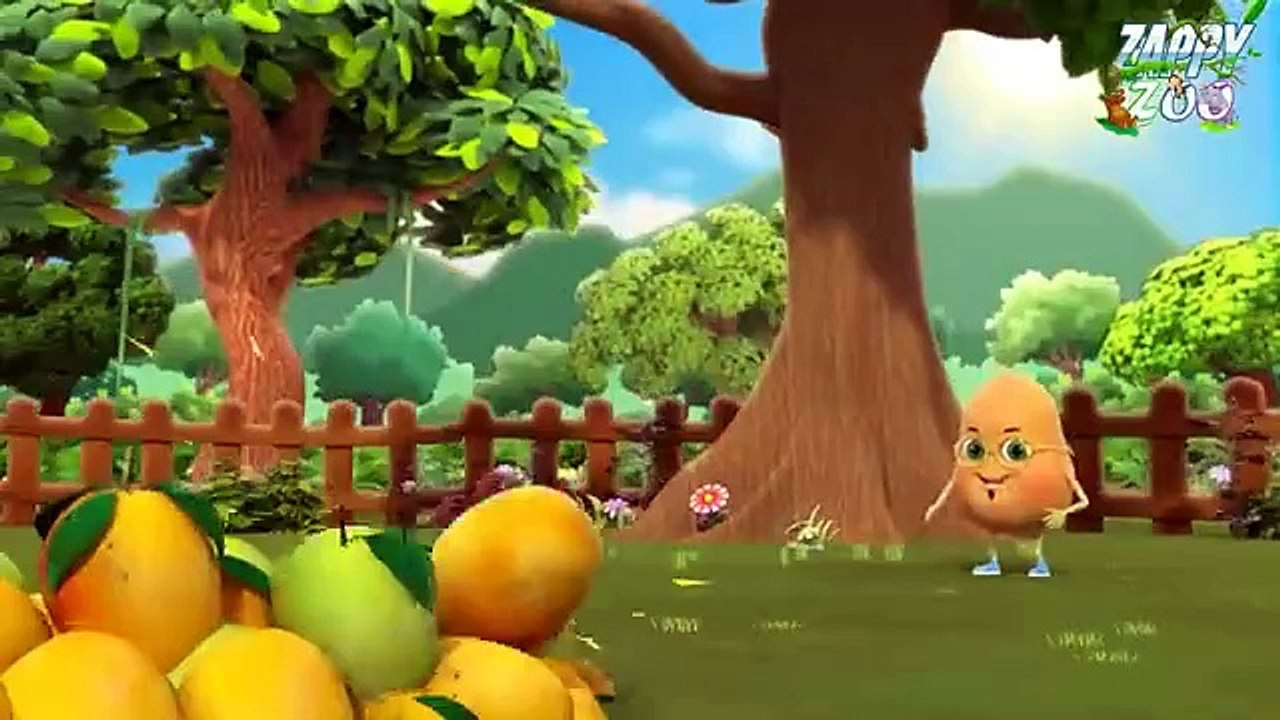 Aloo Kachaloo Beta Kahan Gaye The _ Ek Mota Hathi _ Hindi Rhymes for Children