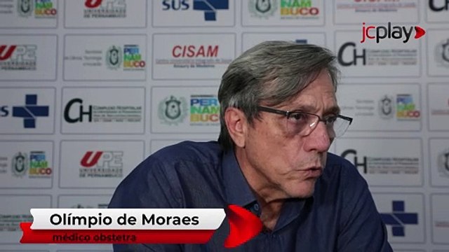 Dr. Olímpio de Moraes: Os estupradores são pessoas próximas, pessoas que a vítima confia