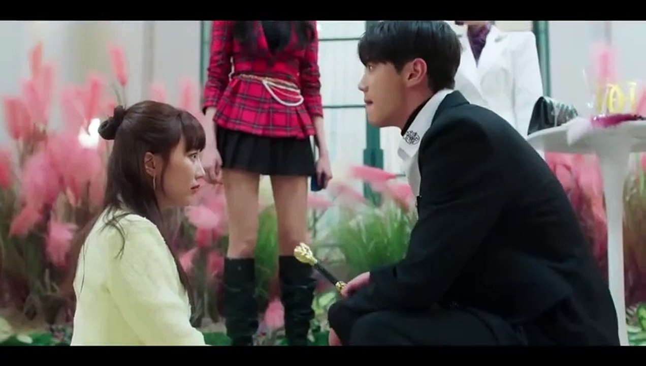 Dreaming of a Freaking Fairytale (2024) Ep.5 Eng Sub Dailymotion Video