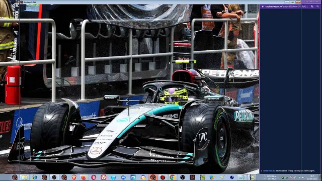 CashFactor S3 | WEC '24 : GP de France au Mans 3/16, qualifs & courses