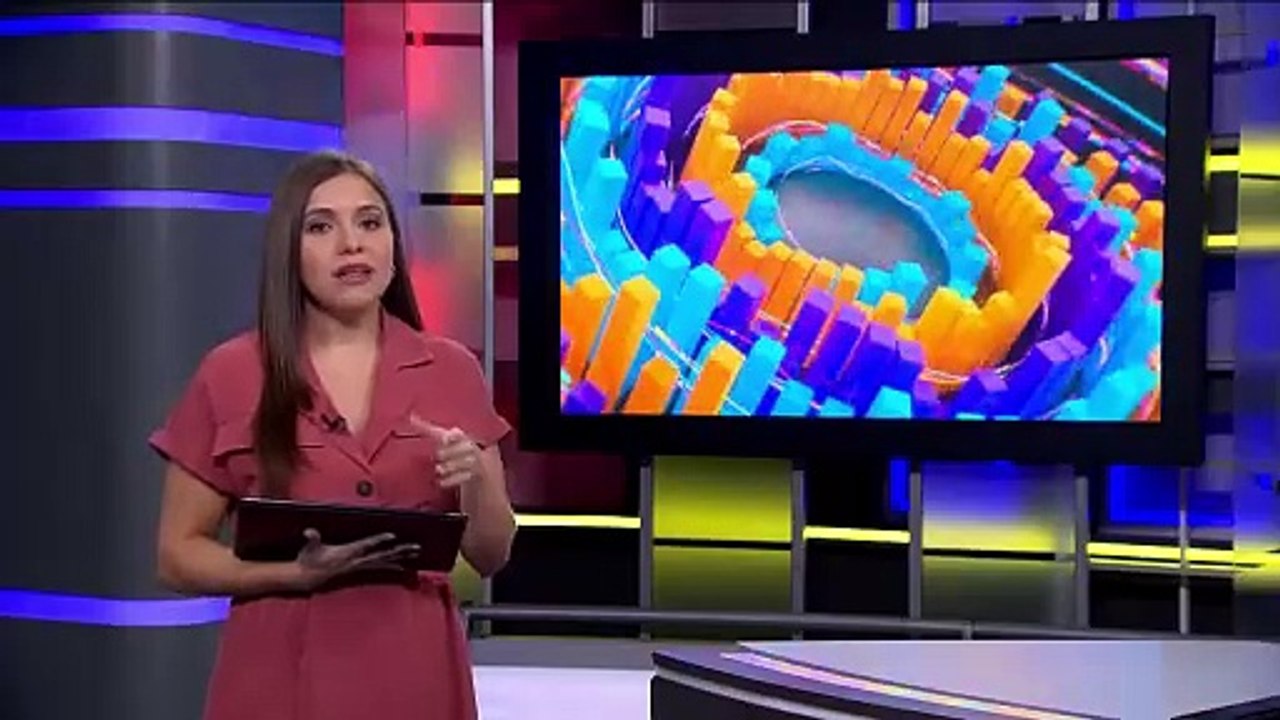 Venezuela rechaza robo de CITGO por parte de Estados Unidos IMPACTO ECONÓMICO ESTELAR 17-06-2024