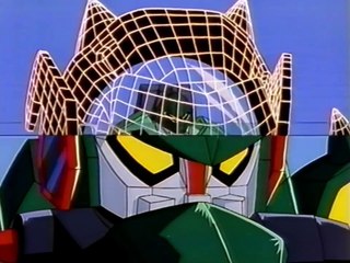 Bakugaiden 36 subbed