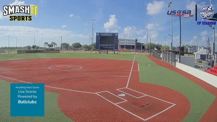 FP Stadium Multi-Camera - Global World Series (2024) Tue, Jun 18, 2024 4:20 AM to 4:20 PM