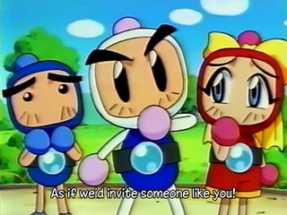 Bakugaiden 39 subbed