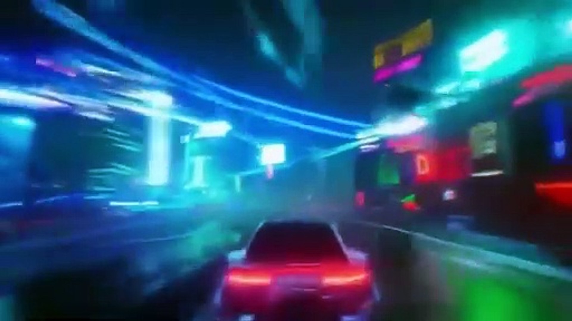 Google Deep Mind Interducing V2A - Brings Video to Life with Shockingly Realistic Audio