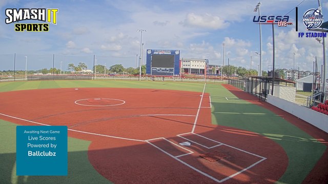 FP Stadium Multi-Camera - Global World Series (2024) Mon, Jun 17, 2024 7:41 AM to Tue, Jun 18, 2024 4:18 AM