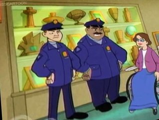 American Dragon Jake Long S01 E003