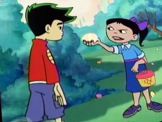 American Dragon Jake Long S01 E008