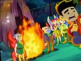 American Dragon Jake Long S01 E013