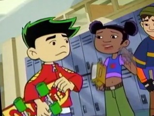 American Dragon Jake Long S01 E011