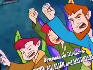 American Dragon Jake Long S01 E021