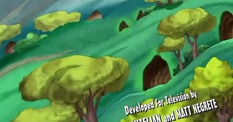 American Dragon Jake Long S01 E020